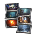 Cthulhu: Death May Die - Season 4 Expansion