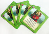 Imperial Settlers: Expedition Tiles (PROMO Expansion) - New / PROMO Expansion
