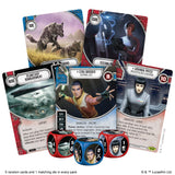 Star Wars Destiny: Way of the Force Booster Pack | 841333105259 - New / Expansion