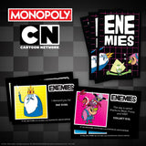Monopoly: Cartoon Network