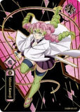 Demon Slayer: Kimetsu no Yaiba Infinity Castle Movie-Collectible Cards-Infinity Castle Edition-001-N