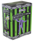 HeroClix Iconix: Beetlejuice, It's Showtime!
