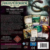 Arkham Horror: the Card Game -The Forgotten Age Deluxe Expansion