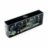 Fanroll: Bullet Poly Dice Set - Gunslinger