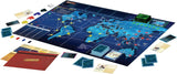 Pandemic Legacy Season 1 Red (Standalone Expansion) - New / Standalone Expansion