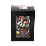 Enesco Disney by Brito Mickey Mouse Mini Figurine, 3.54 Inches High