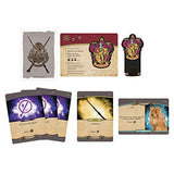 Harry Potter Hogwarts Battle Defence Against the Dark Arts Game For 2 Players Ages 11 and up