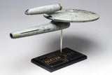 Moebius Models 976 1/1000 Star Trek: Uss Kelvin