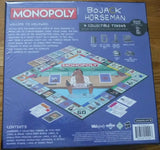 Monopoly: Bojack Horseman Monopoly