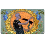 Mystical Archive Cultivate Playmat For Magic the Gathering