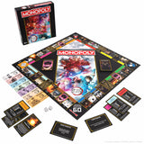 Monopoly: Demon Slayer