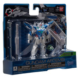 Gundam Infinity 4 1/2-Inch Gundam Artemis Action Figure