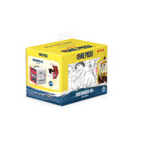 One Piece Side Winder: 80+ XS Sketch