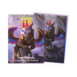 Dragon Shield: Dual Art - The Dragowlis