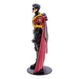 DC Multiverse Red Robin Action Figure 7" with Accessories