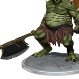 D&D Nolzur's Marvelous Miniatures: Paint Kit Nycaloth - All-In-One Kit, For All Level Painters, Dungeons & Dragons, Display Or Use With Your Tabletop Roleplaying Games