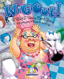 Wig Out! Board Game by Ceaco