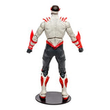 Dc Build-A 7In Figures Wv9 - Speed Metal - Kid Flash