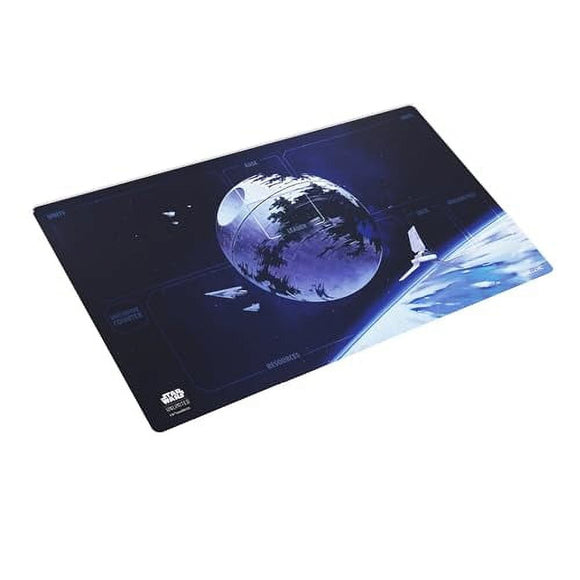 Star Wars: Unlimited TCG - Prime Game Mat - Death Star