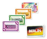 Ticket to Ride: Berlin Board Game | Train Route-Building Strategy Game