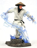 Mortal Kombat Raiden PVC Figure (Other)