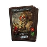 Gateway: Uprising - New / Base Game