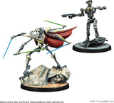 Star Wars: Shatterpoint - Appetite for Destruction Squad Pack for Ages 14 and up, from Asmodee