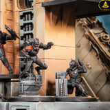 Star Wars Shatterpoint – Clone Force 99 Squad Pack