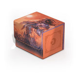 Ultimate Guard - Sidewinder 100+ Xenoskin - Magic: The Gathering - Lorwyn Eclipsed - Rhys, The Evermore