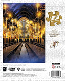 Harry Potter Great Hall 1000 Piece Jigsaw Puzzle