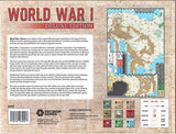 World War I (Deluxe Edition) New