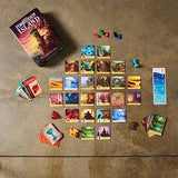 Gamewright - Forbidden Island Tin - Game