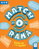 Match-O-Rama - New / Base Game