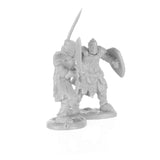 Reaper Miniatures REM77676 Bones Knight Heros Miniatures