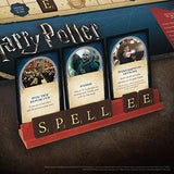 Scrabble®: World of Harry Potter