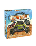 Thunder Road - Ignition