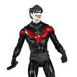 McFarlane Toys DC Multiverse Nightwing Joker 7" Action Figure