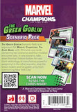 Marvel: Champions - The Green Goblin Scenario Pack