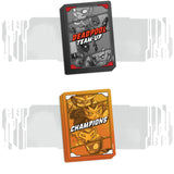Marvel United: Team Decks Expansion for Ages 14 and up, from Asmodee