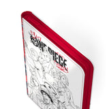 One Piece ZFolio360 XS - Sketch