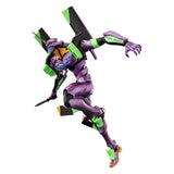 Evangelion Blokees: 6.7-inch Legend Edition Model Kit- LE04 Test Type-01 TV Version