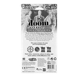 DC Comics Dice Masters: Doom Patrol Team Pack