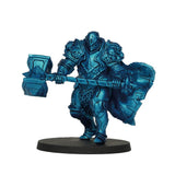 VALLEJO: TRUE METALLIC METAL: HYDRA TURQUOISE - SHADE (18 ML)