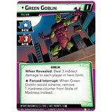 Marvel: Champions - The Green Goblin Scenario Pack