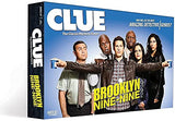 CLUE: Brooklyn Nine-Nine by USAopoly