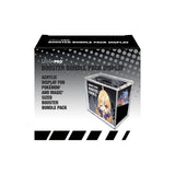 Acrylic Booster Box Display Bundle