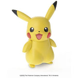 Bandai Hobby Pikachu Pokemon Bandai Spirits Pokemon Model Kit