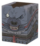 Squaroe: D&D Gnoll 100+