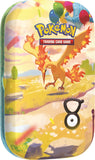 Pokemon: 30th Anniversary - MiniTin