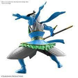 BANDAI Hobby - Ultraman - #6 Ultraman The Armour of Legends Ultraman Fuma Zhang Fei Armour Model Kit